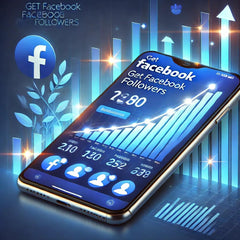 Get Facebook Page Followers - Top Cogent