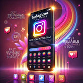 Get Instagram Followers - Top Cogent
