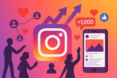Get Instagram Followers